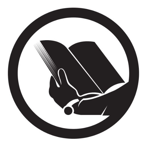 Novel Full Audio - NFAudio Logo