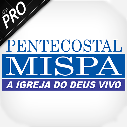 Pentecostal Mispa logo