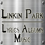 Linkin Park Music Album Lyrics icon