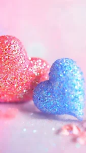 Glitter Wallpapers - Sparkly