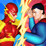 Cover Image of Télécharger Flick Hero  APK