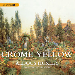 Icon image Crome Yellow