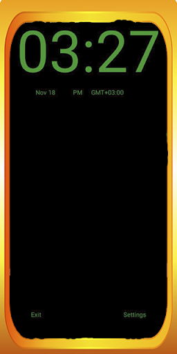 A Watch For Travelers Screen 2