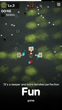 Game screenshot DarkSurvival apk download