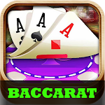 Cover Image of Herunterladen Baccarat Master - Lucky Casino 1.0 APK