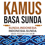 Cover Image of ดาวน์โหลด Kamus Sunda  APK