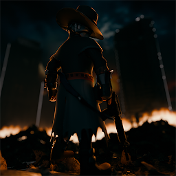 War-X Mod Apk
