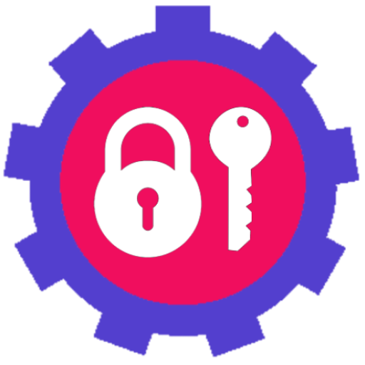 Password Manager Safe logo