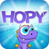 Hopy - Free Games icon