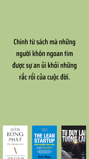 Khởi nghiệp - tủ sách doanh nh