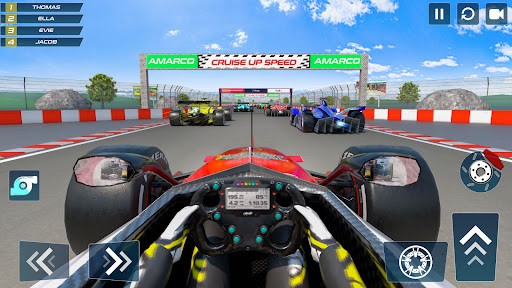 Super Stock Car Racing Game 3D Apk Download for Android- Latest version  2.4- com.rene.superstockcarracing3d