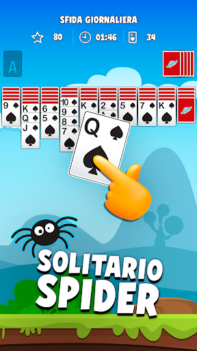 Anteprima dell'app