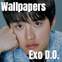Exo D.O. Wallpaper
