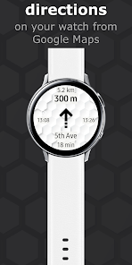 Samsung galaxy watch active navigation hotsell