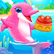 Top 40 Education Apps Like My Dolphin Care - Baby Dolphin Twins Pet Care - Best Alternatives