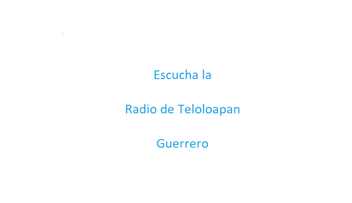 Radio de Teloloapan Screen 2