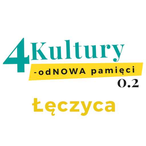 odNOWA pamięci 0.2 - Łęczyca logo