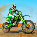 Descargar Motocross Race Dirt Bike Games Instalar Más reciente APK descargador