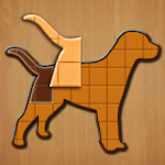 Cover Image of Download BlockPuz: Jigsaw Puzzles &Wood Block Puzzle Game 1.802 APK
