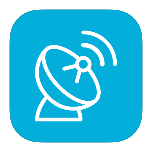 MTK EPO GPS Fixer logo