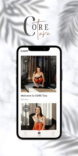 CORE Tara Screen 2