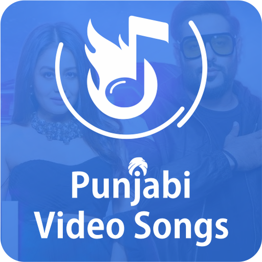 Punjabi Songs logo