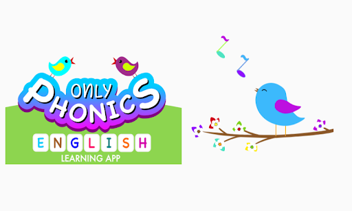 Android application Only Phonics screenshort