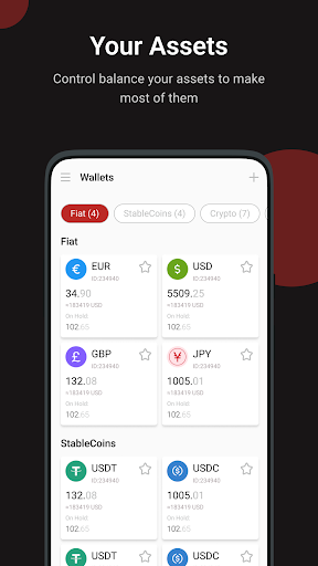 AXOFA Screen 3