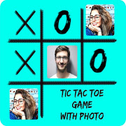 Top 22 Puzzle Apps Like Tic Tac Toe With Photos:Gallery Tic Tac Toe Free - Best Alternatives