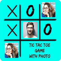 Tic Tac Toe With PhotosGaller