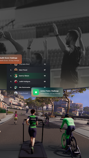 Screenshot of Rolla One