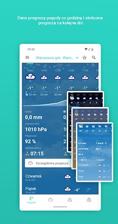 Meteo IMGW Prognoza dla Polskiのおすすめ画像2