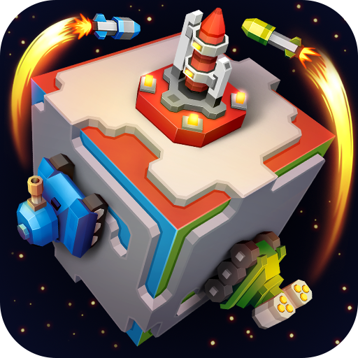 zCube - 3D RTS - Apps on Google Play