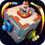 Cover Image of Download zCube - 3D RTS  APK