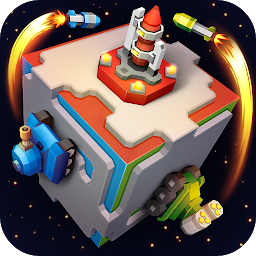 zCube - 3D RTS Mod Apk