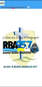 Radio Buen Anuncio 95.7