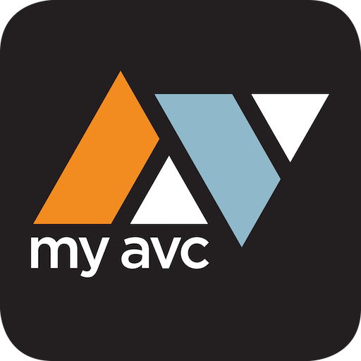 myAVC 4.9.0 Icon