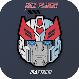 #Hex plugin - Maxtrm icon