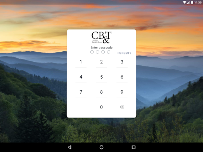 TrustCBT v2.36.430 (Unlimited Money) Free For Android 5