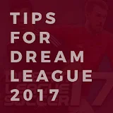 Tips Dream League Soccer 2017 icon