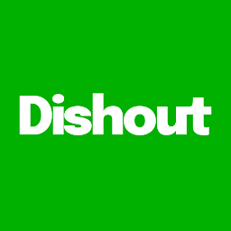 African Dishout -Food Delivery: Download & Review