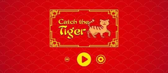 Catch the Tiger