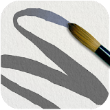 Art Brush Free icon