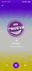 Radio La Nueva - Si suena