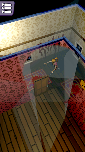 Haunted Doors Screen 2
