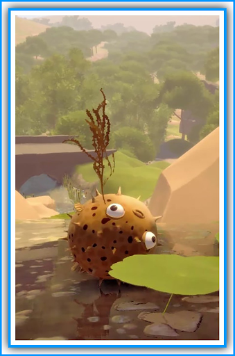 I Am Fish Walkthrouth Tips