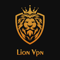 Lion VPN - Free VPN, Fast Super-Unlimited Proxy
