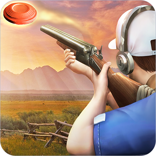 Skeet Shooting 3D  Icon