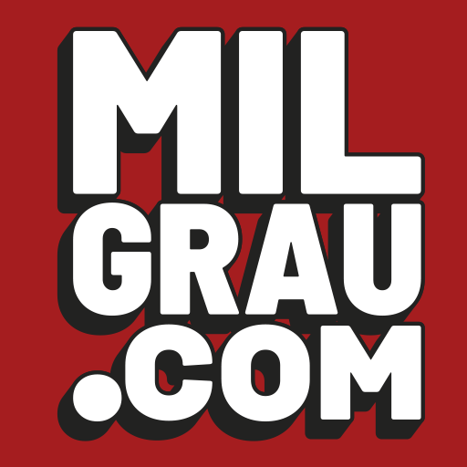 MILGRAU.COM logo