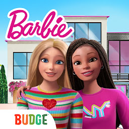 Imazhi i ikonës Barbie Dreamhouse Adventures